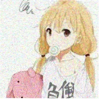 观众米莱头像
